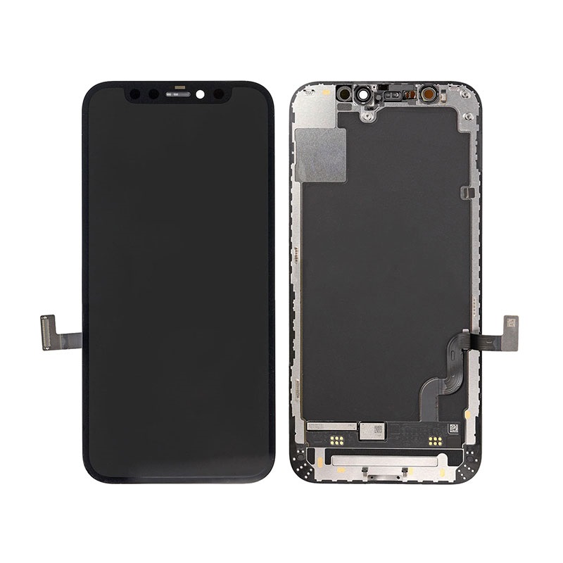 iPhone 12 mini. displej predný panel SOFT OLED