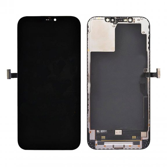 iPhone 12 PRO MAX displej predný panel SOFT OLED